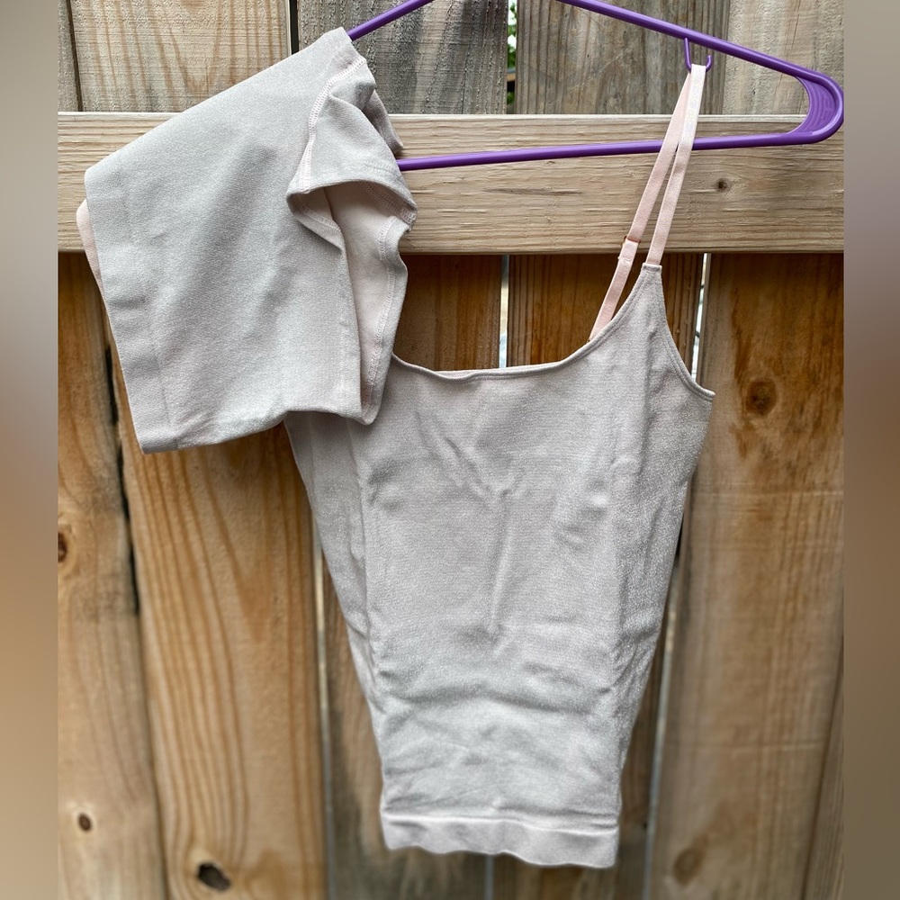 Victoria Secret Cami Set